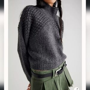 Free People Sweater